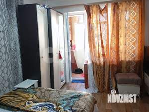 1-к квартира, вторичка, 23м2, 4/5 этаж