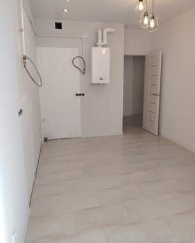 1-к квартира, вторичка, 36м2, 4/13 этаж