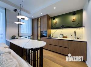 2-к квартира, вторичка, 53м2, 3/7 этаж