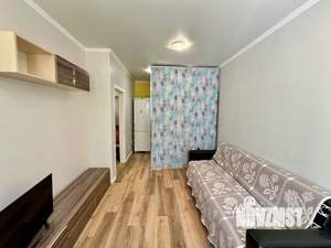1-к квартира, вторичка, 36м2, 1/9 этаж