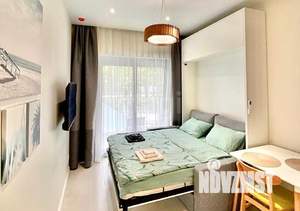 Студия квартира, вторичка, 21м2, 1/9 этаж