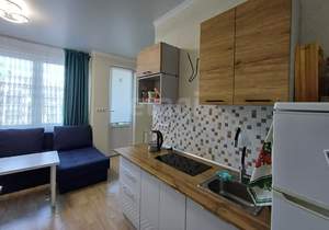 Студия квартира, вторичка, 29м2, 19/20 этаж