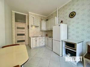 1-к квартира, вторичка, 36м2, 3/16 этаж