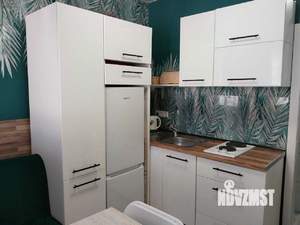 Студия квартира, вторичка, 16м2, 2/3 этаж