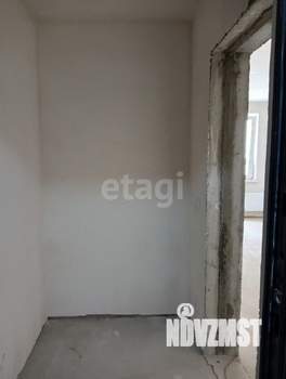 Студия квартира, сданный дом, 24м2, 7/17 этаж