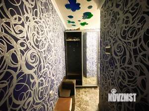 2-к квартира, вторичка, 52м2, 5/6 этаж