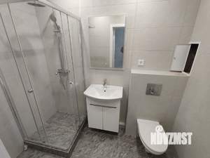 1-к квартира, вторичка, 41м2, 11/18 этаж