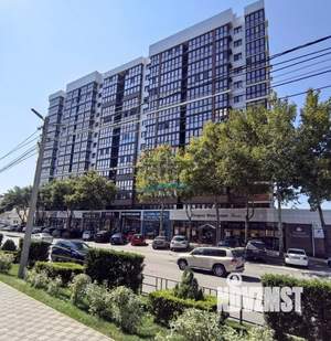 1-к квартира, вторичка, 38м2, 7/14 этаж