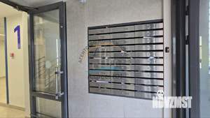 2-к квартира, вторичка, 60м2, 5/9 этаж