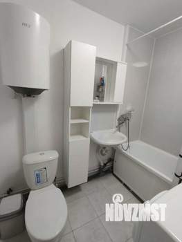 1-к квартира, вторичка, 41м2, 5/16 этаж