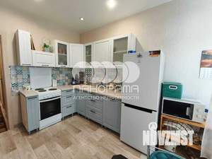 1-к квартира, вторичка, 48м2, 5/14 этаж