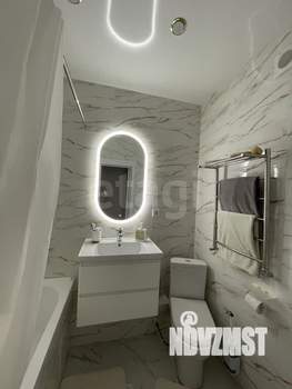 1-к квартира, вторичка, 36м2, 8/10 этаж