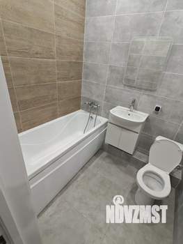 1-к квартира, вторичка, 35м2, 3/8 этаж