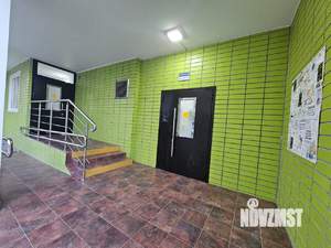 Студия квартира, вторичка, 24м2, 16/16 этаж