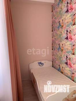 2-к квартира, вторичка, 62м2, 3/9 этаж