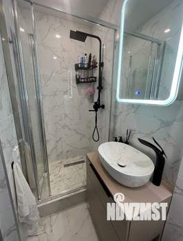 Студия квартира, вторичка, 20м2, 2/2 этаж