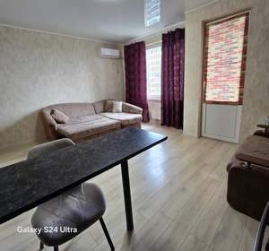 Студия квартира, вторичка, 26м2, 15/20 этаж