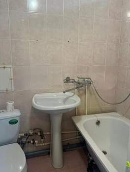 1-к квартира, вторичка, 28м2, 2/9 этаж