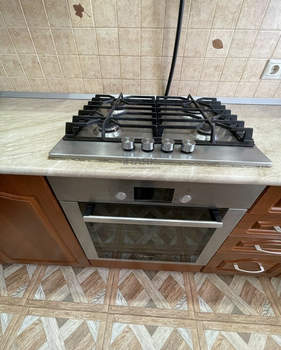 1-к квартира, вторичка, 36м2, 8/9 этаж