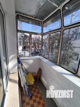 3-к квартира, вторичка, 57м2, 2/5 этаж