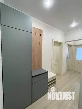 2-к квартира, вторичка, 60м2, 8/17 этаж