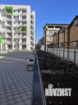 Студия квартира, вторичка, 32м2, 7/7 этаж