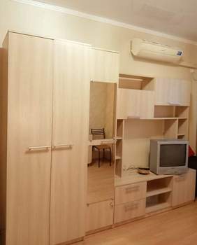 1-к квартира, вторичка, 47м2, 7/11 этаж