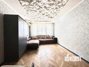 2-к квартира, вторичка, 43м2, 2/5 этаж