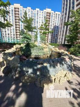 1-к квартира, вторичка, 42м2, 2/14 этаж