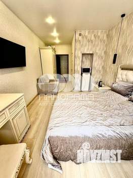 Студия квартира, вторичка, 21м2, 2/4 этаж