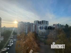 3-к квартира, вторичка, 72м2, 6/9 этаж