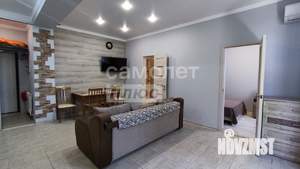 Студия квартира, вторичка, 42м2, 1/3 этаж