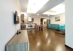 1-к квартира, вторичка, 91м2, 2/12 этаж