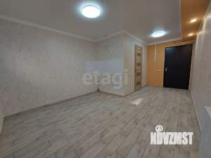 Студия квартира, вторичка, 20м2, 1/16 этаж