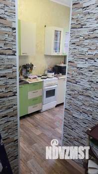 Студия квартира, вторичка, 25м2, 2/3 этаж