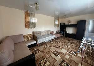 2-к квартира, вторичка, 68м2, 2/3 этаж