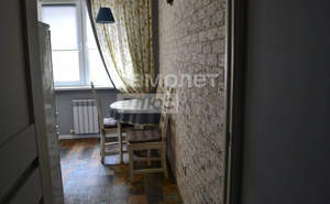 2-к квартира, вторичка, 53м2, 3/9 этаж