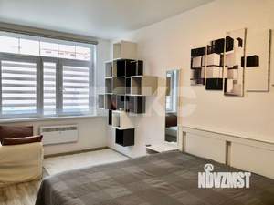 1-к квартира, вторичка, 55м2, 1/5 этаж