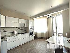 1-к квартира, вторичка, 41м2, 7/16 этаж