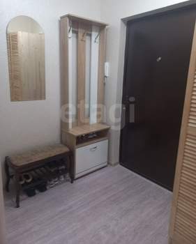 3-к квартира, вторичка, 80м2, 4/16 этаж