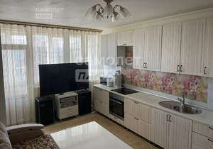 1-к квартира, вторичка, 54м2, 16/20 этаж