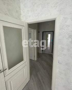 1-к квартира, вторичка, 36м2, 11/15 этаж