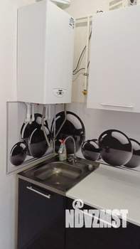 1-к квартира, вторичка, 44м2, 2/3 этаж