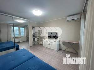 2-к квартира, вторичка, 60м2, 8/17 этаж