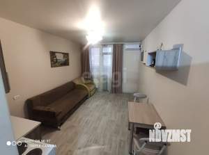 Студия квартира, вторичка, 24м2, 6/14 этаж