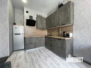 1-к квартира, вторичка, 36м2, 11/16 этаж