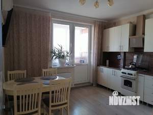 2-к квартира, вторичка, 81м2, 9/9 этаж