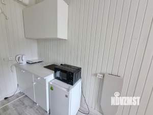 Студия квартира, вторичка, 15м2, 1/3 этаж