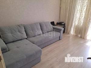 2-к квартира, вторичка, 56м2, 6/16 этаж