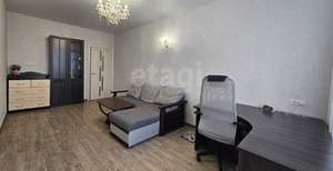 2-к квартира, вторичка, 73м2, 8/16 этаж